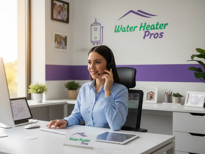 Water Heater Repair  in Fife  FAQ